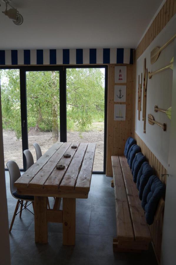 Przy Morzu Dziwnowek Exterior photo